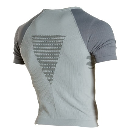 X-Bionic - Vitalizer Shirt - Short-Sleeve - Men's
