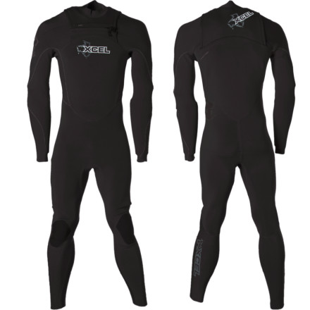 XCEL HAWAII INC Infiniti 2mm Full Wetsuit