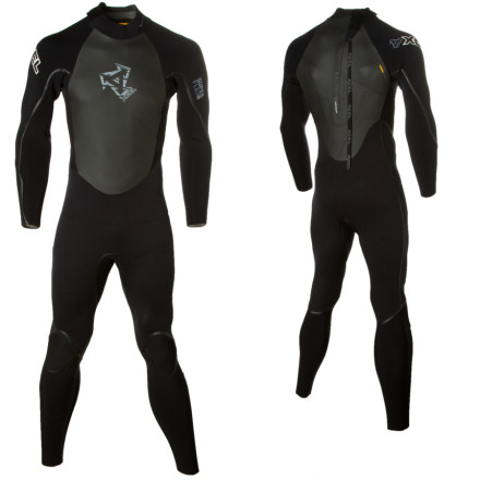 XCEL HAWAII INC Superflex 32 Fullsuit Mens