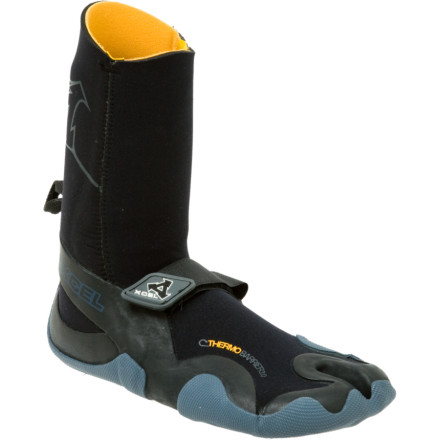 XCEL HAWAII INC 3MM Split Toe Boot Womens