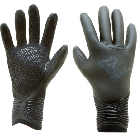 XCEL HAWAII INC Drylock Glove 3mm