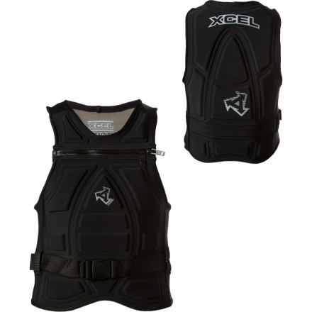 XCEL HAWAII INC Infiniti Impact Wake Vest Mens