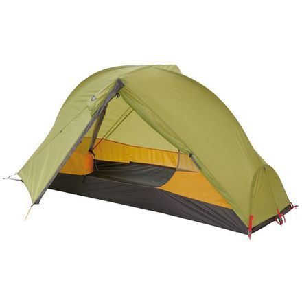 Exped - Mira I Tent: 1-Person 3-Season