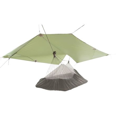 Exped - Ergo Hammock Combi