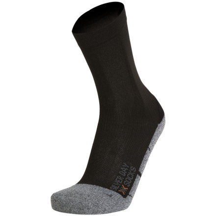 X Socks Silver Day Sinofit Sock