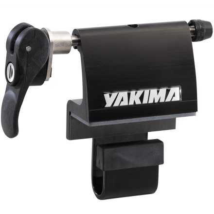 Yakima - BedHead Truck Rack Locking