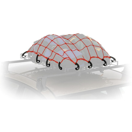 Yakima - BasketCase Stretch Net