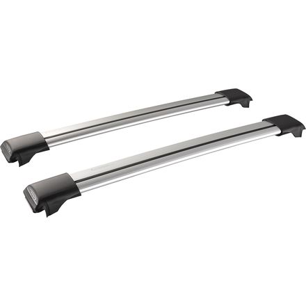 Yakima - Whispbar Rail Bar Rack Kit