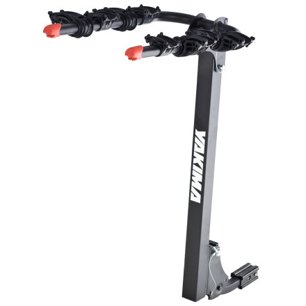 Yakima - KingPin 4 Hitch Bike Rack