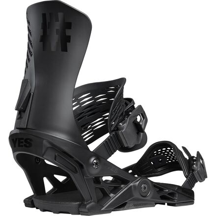 Drive Snowboard Binding - 2026