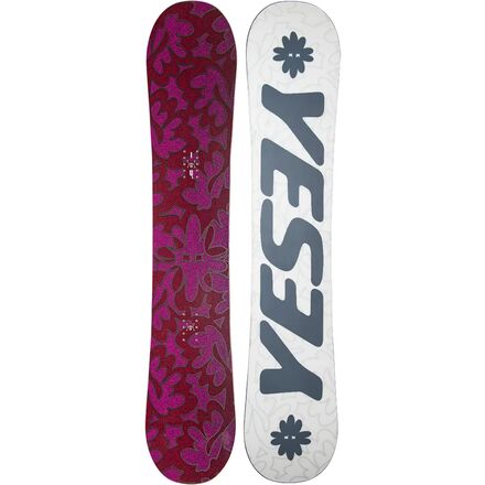 Frenzy Snowboard - 2026 - Women's