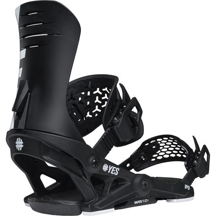 IPO Snowboard Binding - 2026