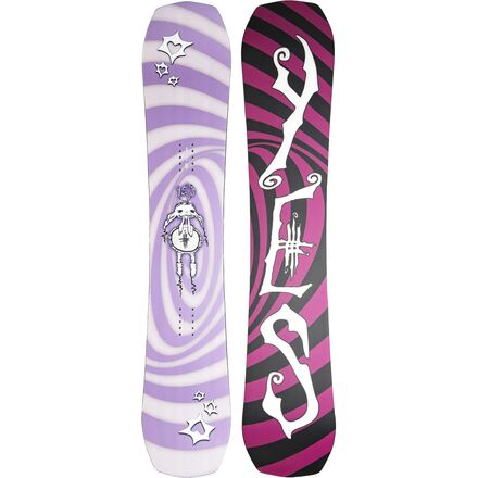 Rival Snowboard - 2026 - Women's