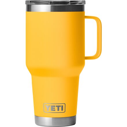 YETI - Rambler 30oz Travel Mug