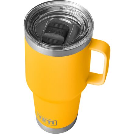 YETI - Rambler 30oz Travel Mug