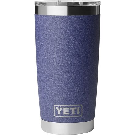 Rambler Magslider Tumbler- 20oz