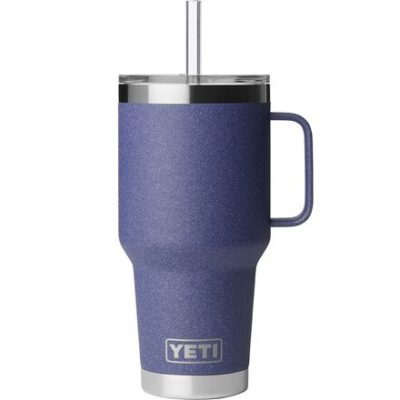 Rambler 35oz Straw Mug