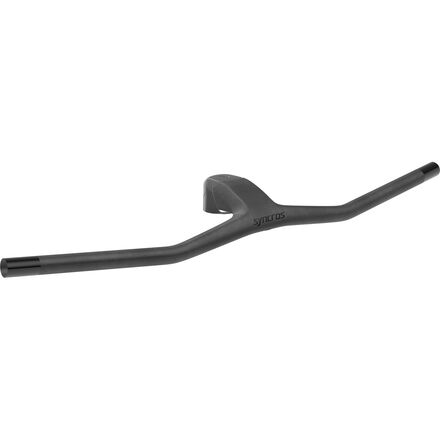 Fraser iC SL WC Handlebar