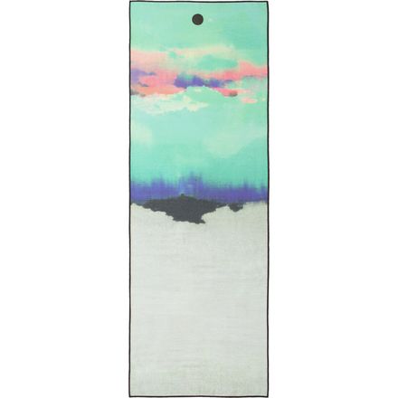 Yogitoes - Limited Edition Skidless Towel