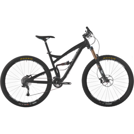 Yeti Cycles - SB-95 Enduro Complete Mountain Bike