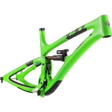 Yeti Cycles - SB6 Carbon Mountain Bike Frame - 2015