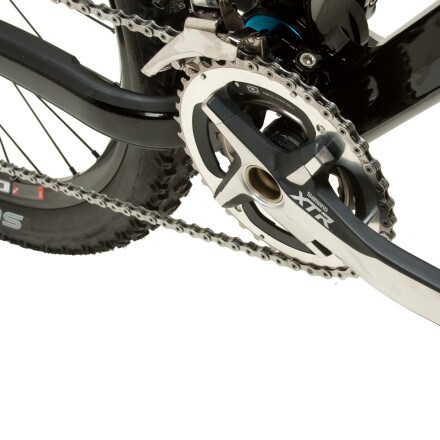 Yeti Cycles - SB66 Pro XTR Bike