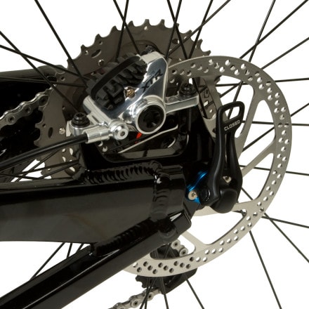 Yeti Cycles - SB66 Pro XTR Bike
