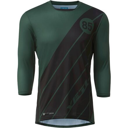 Enduro 3/4-Sleeve Jersey - Men's