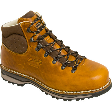 Zamberlan - Nuvolao NW Boot - Men's