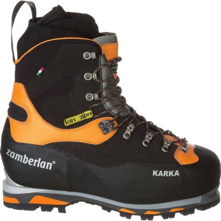 Zamberlan - 6000 Karka RR Mountaineering Boot
