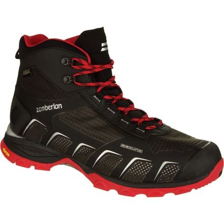 Zamberlan - Airound Mid GTX RR Hiking Boot - Men's