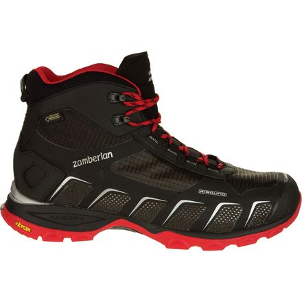 Zamberlan - Airound Mid GTX RR Hiking Boot - Men's
