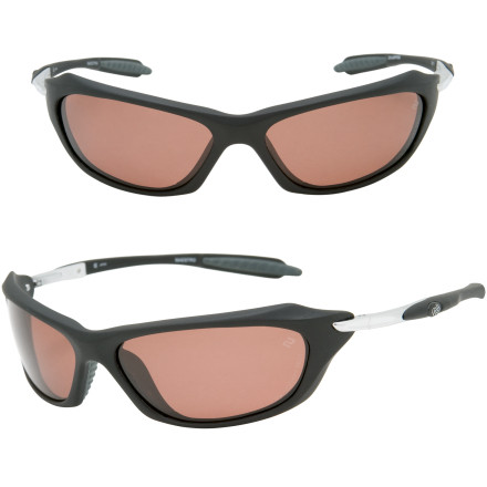 Zeal Maestro Sunglasses Polarized