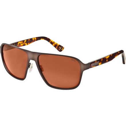 Zeal - Riviera Polarized Sunglasses
