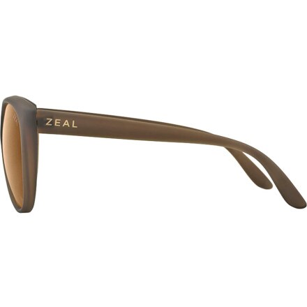Zeal - Dakota Polarized Sunglasses