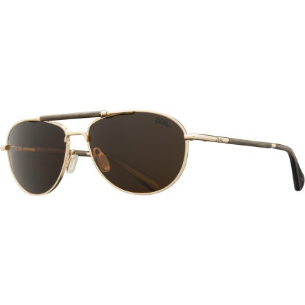 Zeal - Fairmont Sunglasses - Men's