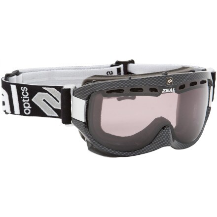 Zeal - Sperical PPX  Link Goggles