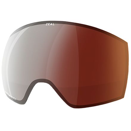 Zeal - Forecast Goggles Replacement Lens