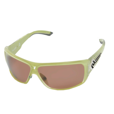 Zeal Flyer Sunglasses Polarized