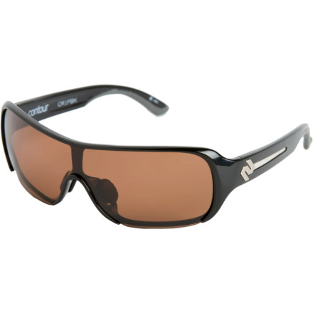 Zeal Contour Sunglasses Polarized