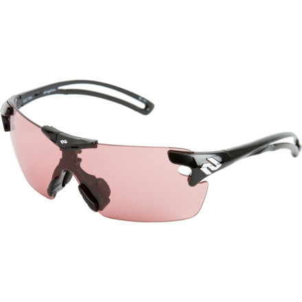 Zeal Slingshot Sunglasses Photochromic