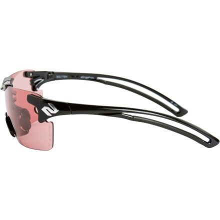 Zeal - Slingshot Sunglasses - Photochromic