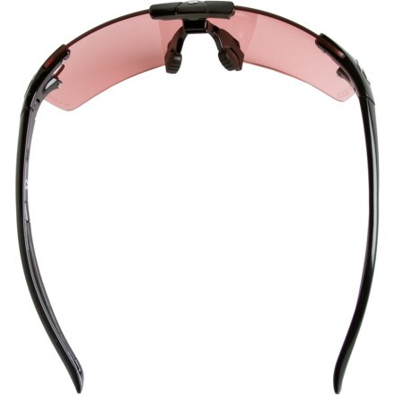 Zeal - Slingshot Sunglasses - Photochromic