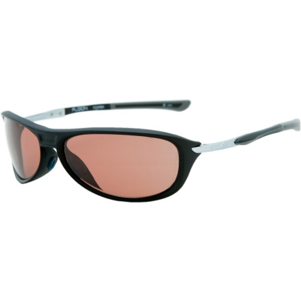 Zeal Fuzion Sunglasses Photochromic