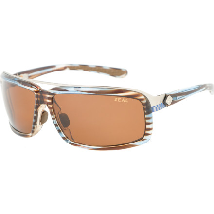 Zeal - Re-Entry Sunglasses - Polarized