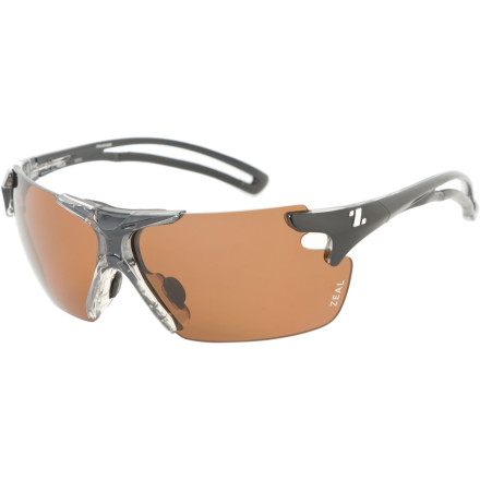 Shop for Zeal Helix Sunglasses - Polarized
