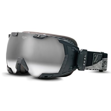 Zeal - Z3 Live Goggle - Polarized Photochromic