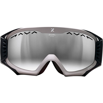 Zeal - Outpost Goggle - Polarized