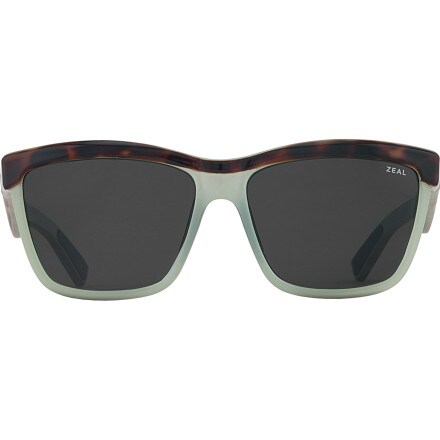 Zeal - Kennedy Polarized Sunglasses