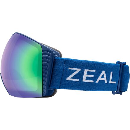 Zeal - Cloudfall Optimum Goggles